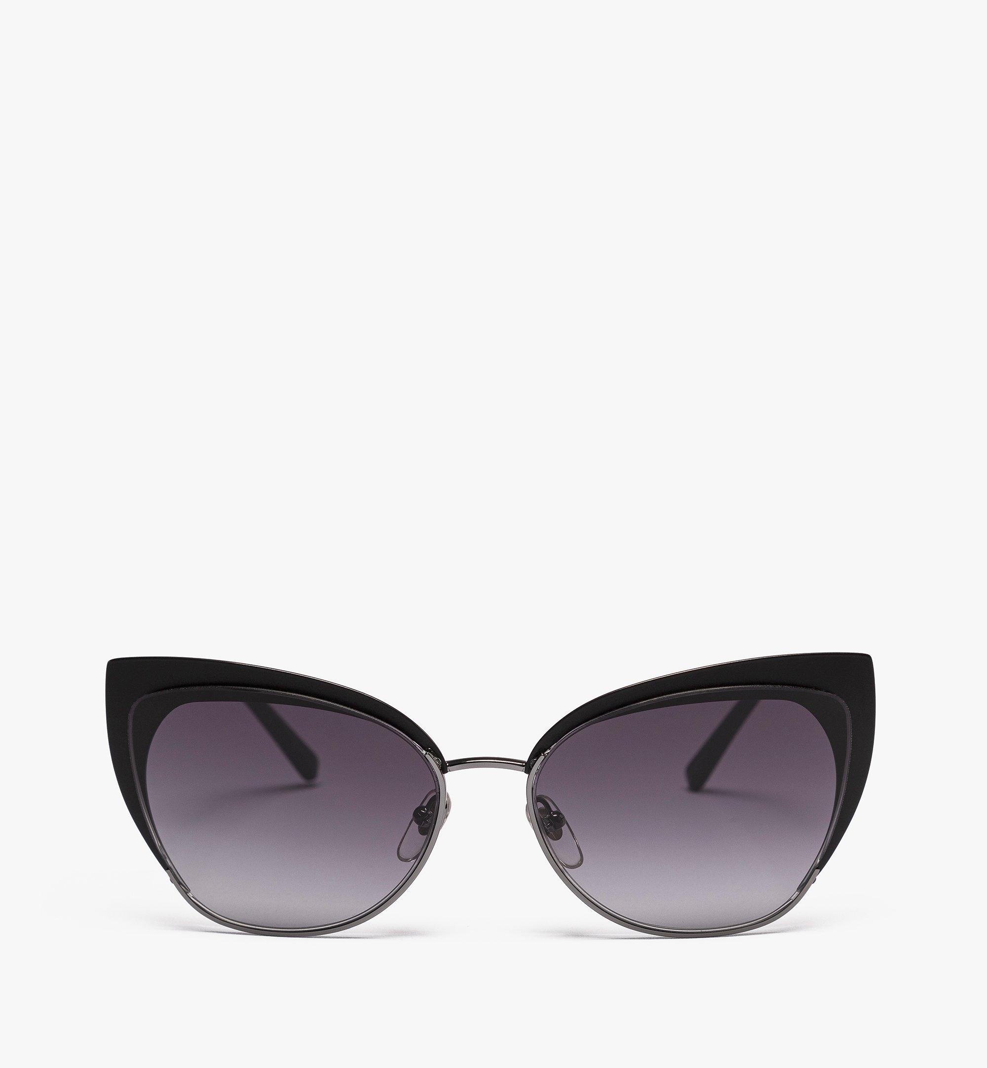 144S Cat Eye Sunglasses 1